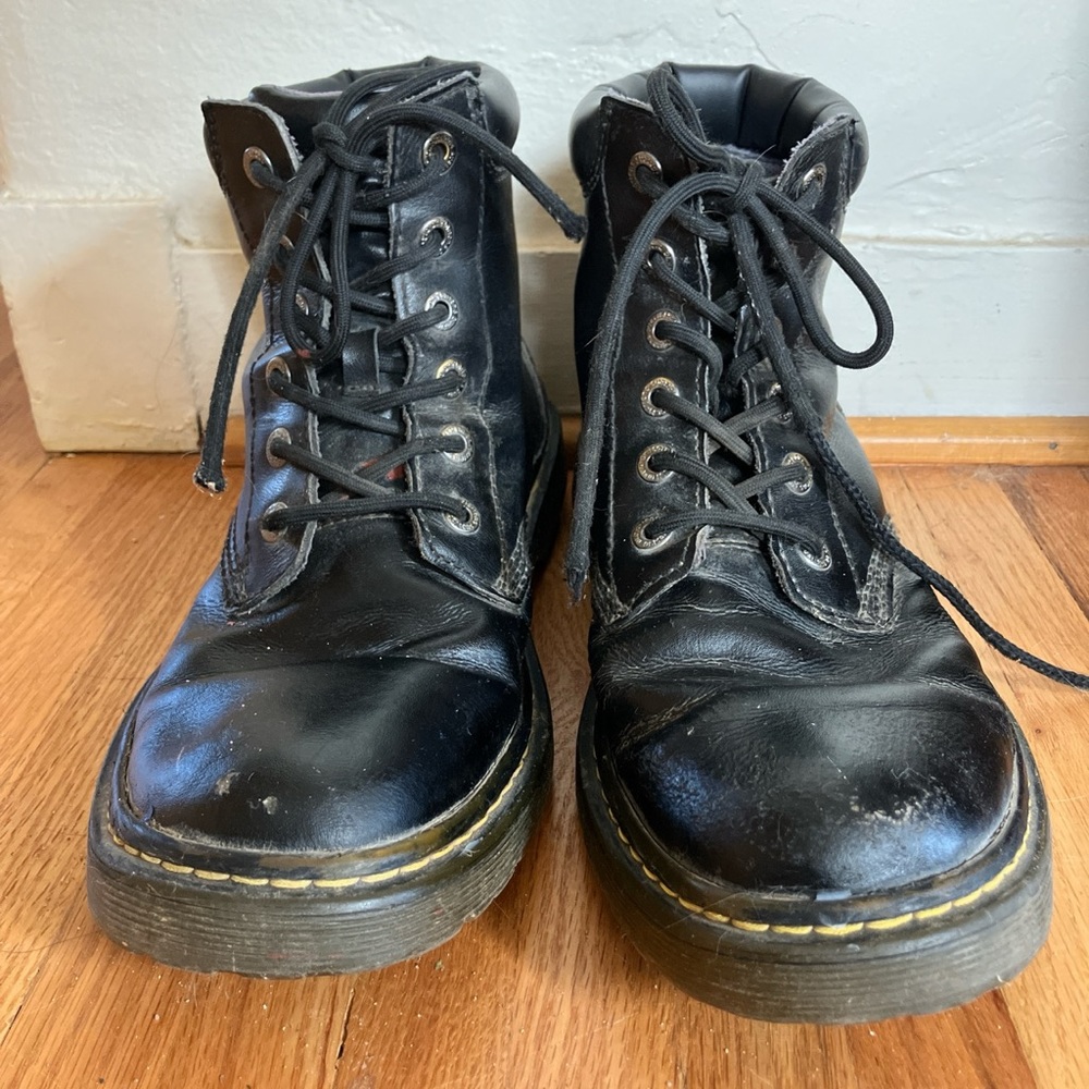 Dr. Marten Boots